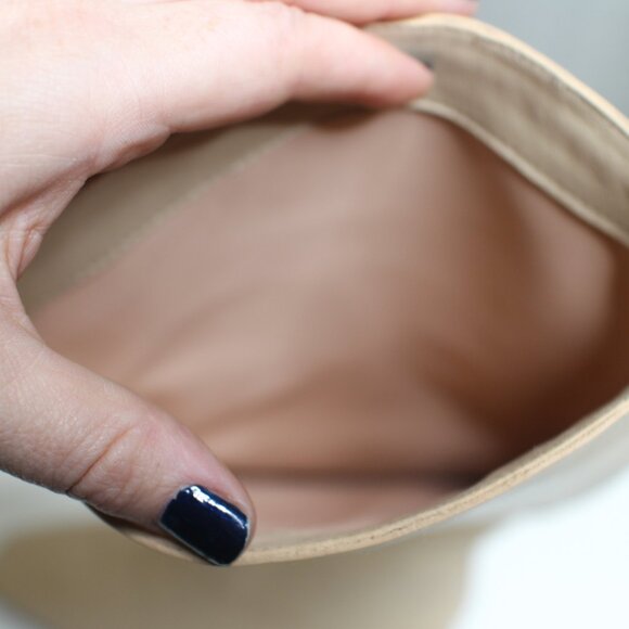 J. Crew Roxie Knee High Boots In Leather - Dark Beechwood - BA737 - Picture 13 of 16